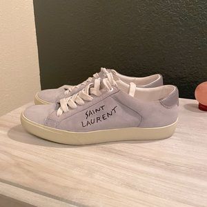 Saint Laurent Sneakers
